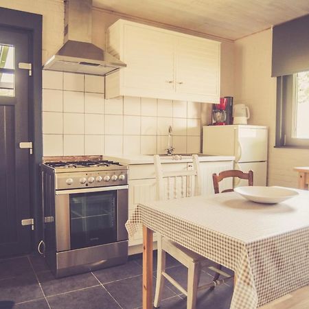 Landhuisjes Bij De Wouterbron Opglabbeek Pokoj fotografie